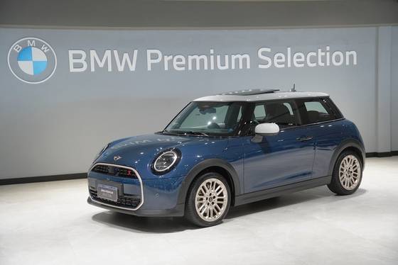 MINI COOPER 2.0 16V TWINPOWER GASOLINA S TOP 2P STEPTRONIC